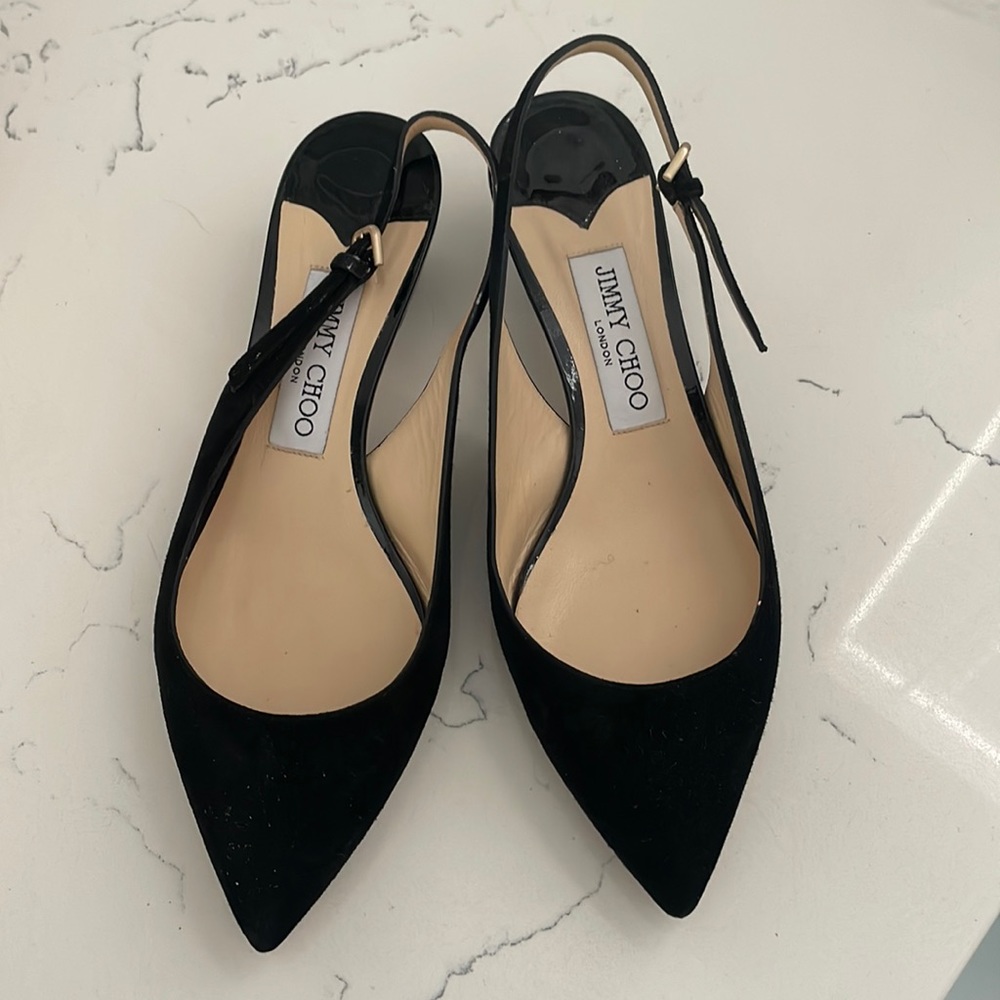 Jimmy Choo Shoes